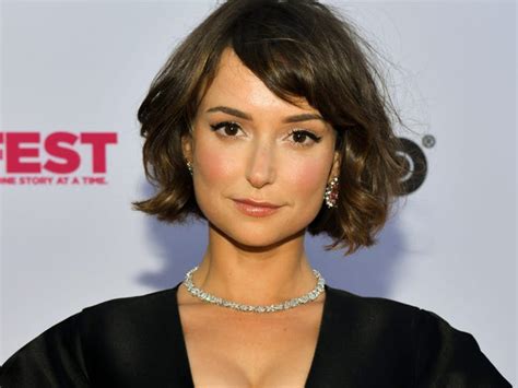 milana vayntrub harassment|AT&Ts Lily, Milana Vayntrub, Still Thinks About Her Online。